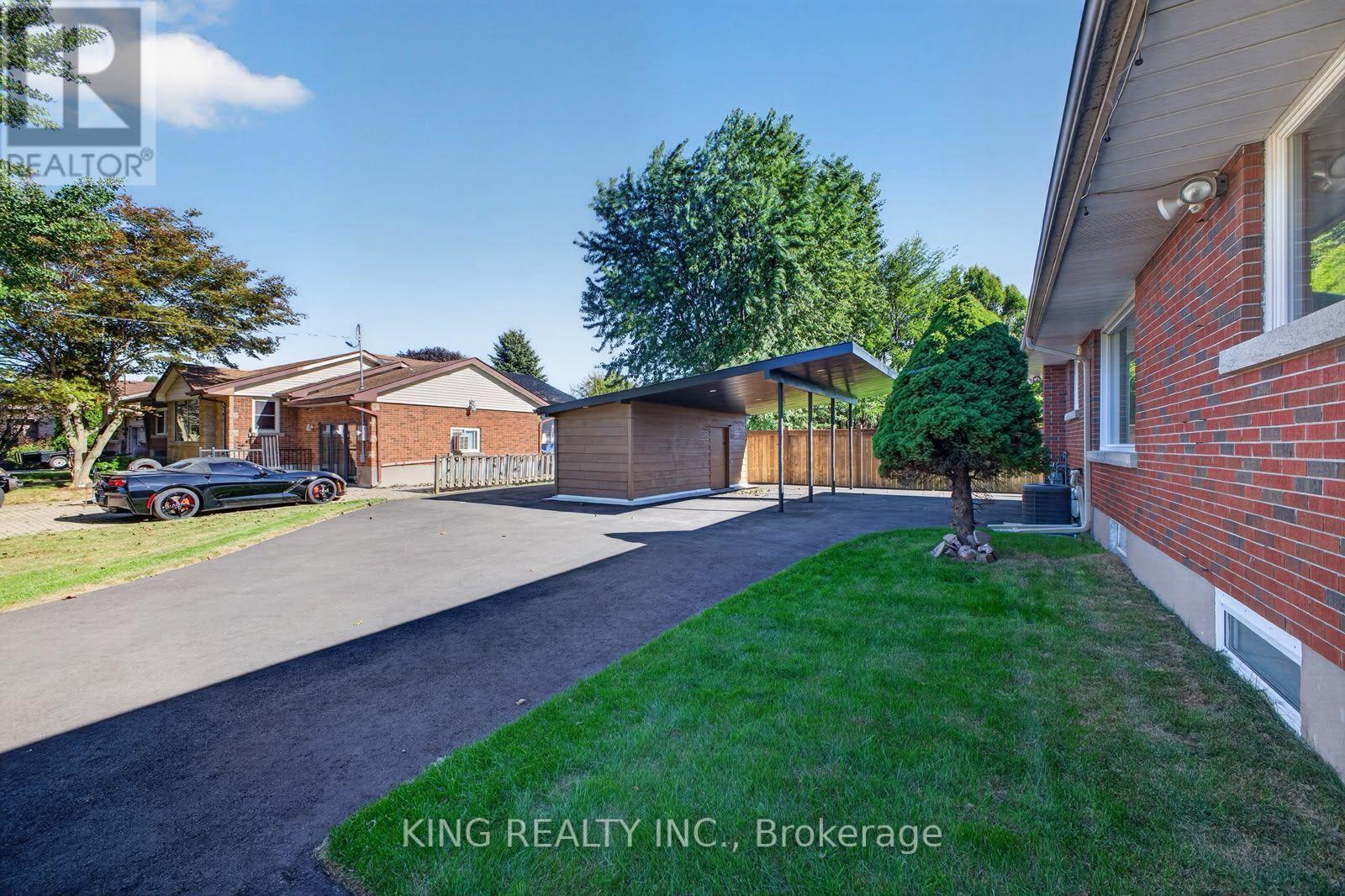 35 HEWKO STREET, St. Catharines (Fairview) — photo 7