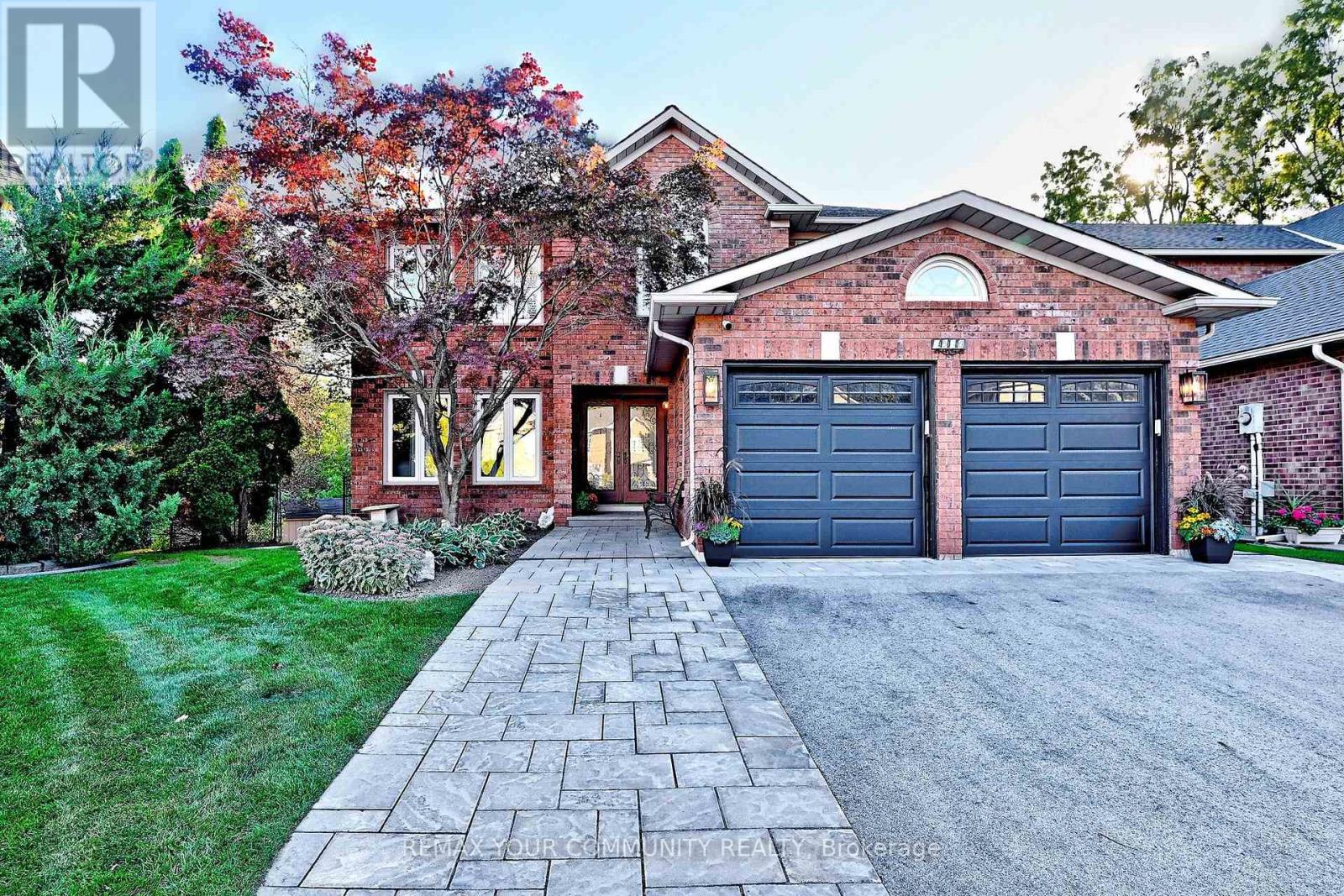 1530 CANADA COURT, Oakville (CP College Park) — photo 2