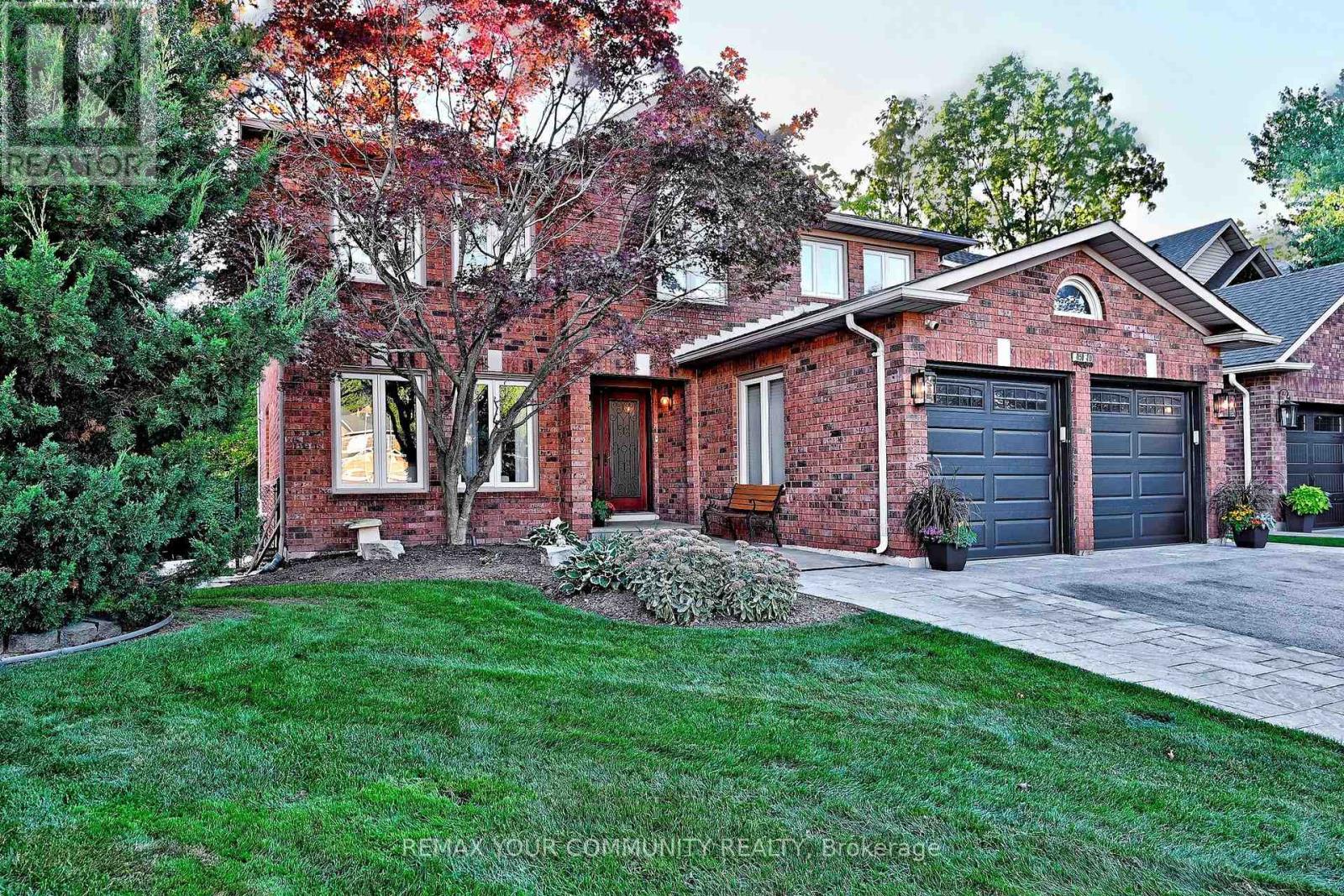 1530 CANADA COURT, Oakville (CP College Park) — photo 3