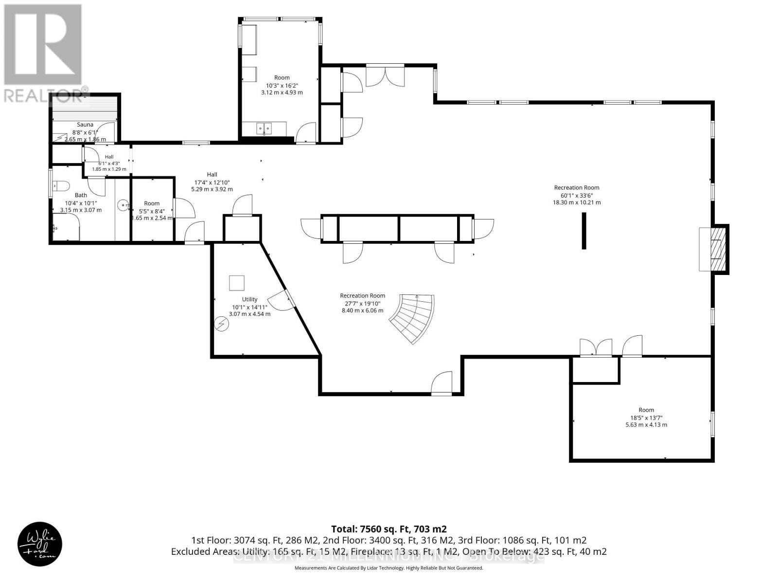 16 TANGLEWOOD DRIVE - 42