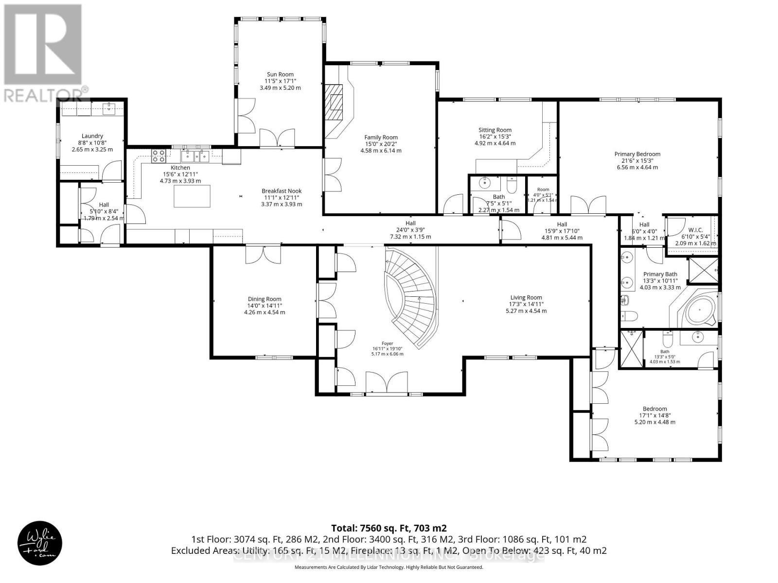 16 TANGLEWOOD DRIVE - 43