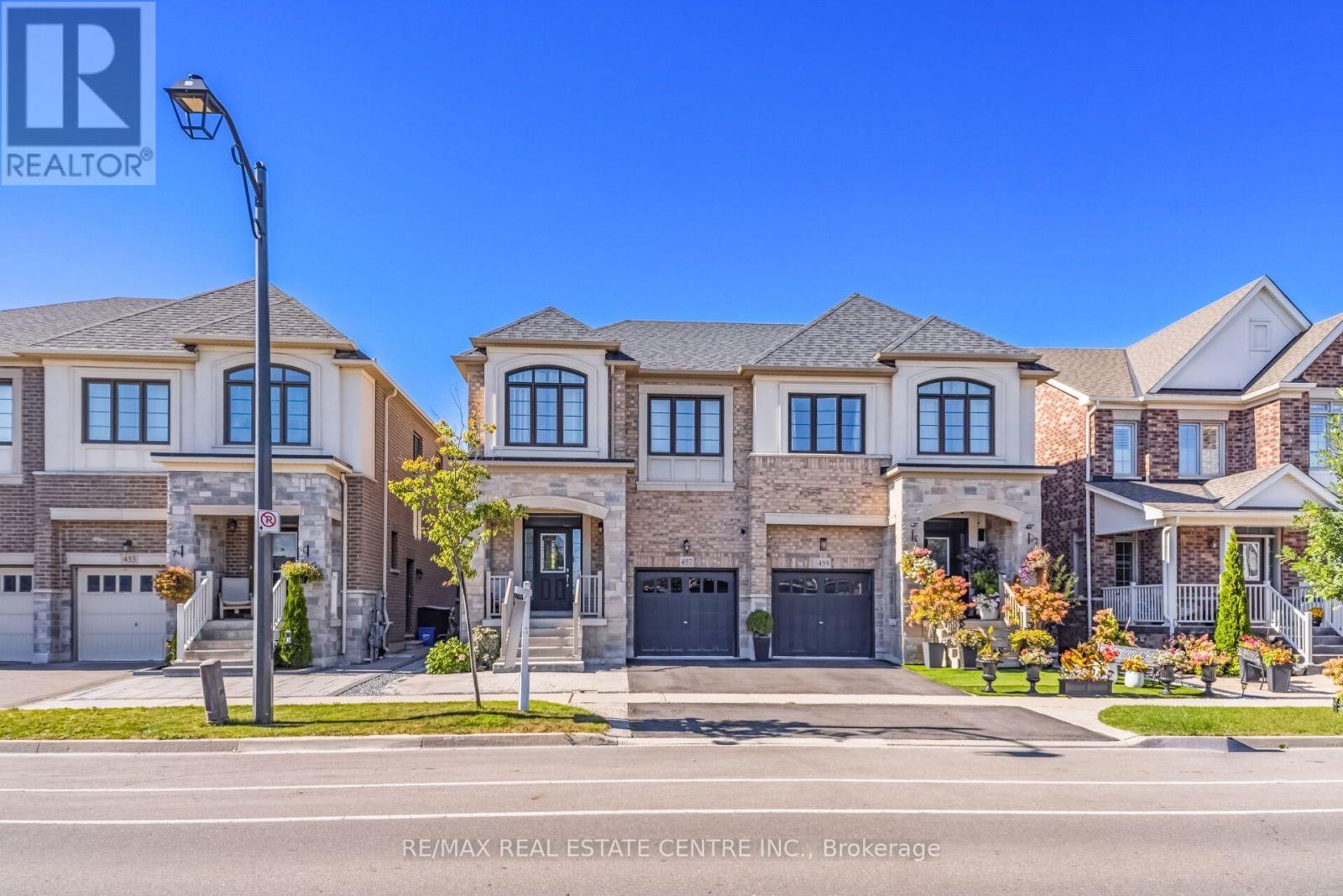 457 WHITLOCK AVENUE, Milton (FO Ford)