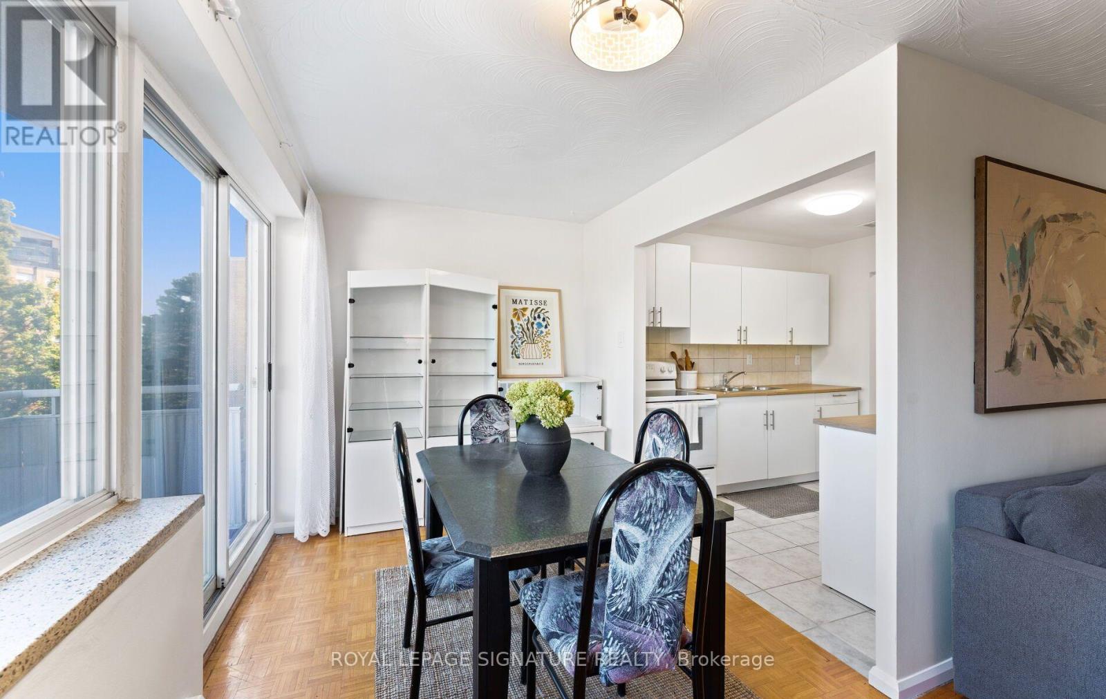 410 - 30 ALLANHURST DRIVE, Toronto (Edenbridge-Humber Valley) — photo 11