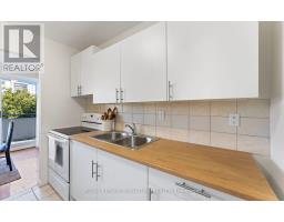 410 - 30 Allanhurst Drive, Toronto, ON M9A4J8 Photo 14