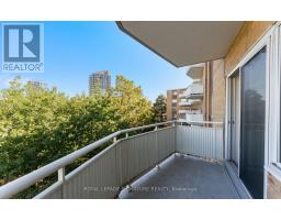 410 - 30 Allanhurst Drive, Toronto, ON M9A4J8 Photo 25