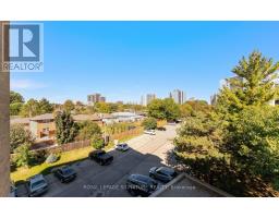 410 - 30 Allanhurst Drive, Toronto, ON M9A4J8 Photo 26