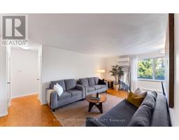410 - 30 Allanhurst Drive, Toronto, ON M9A4J8 Photo 6