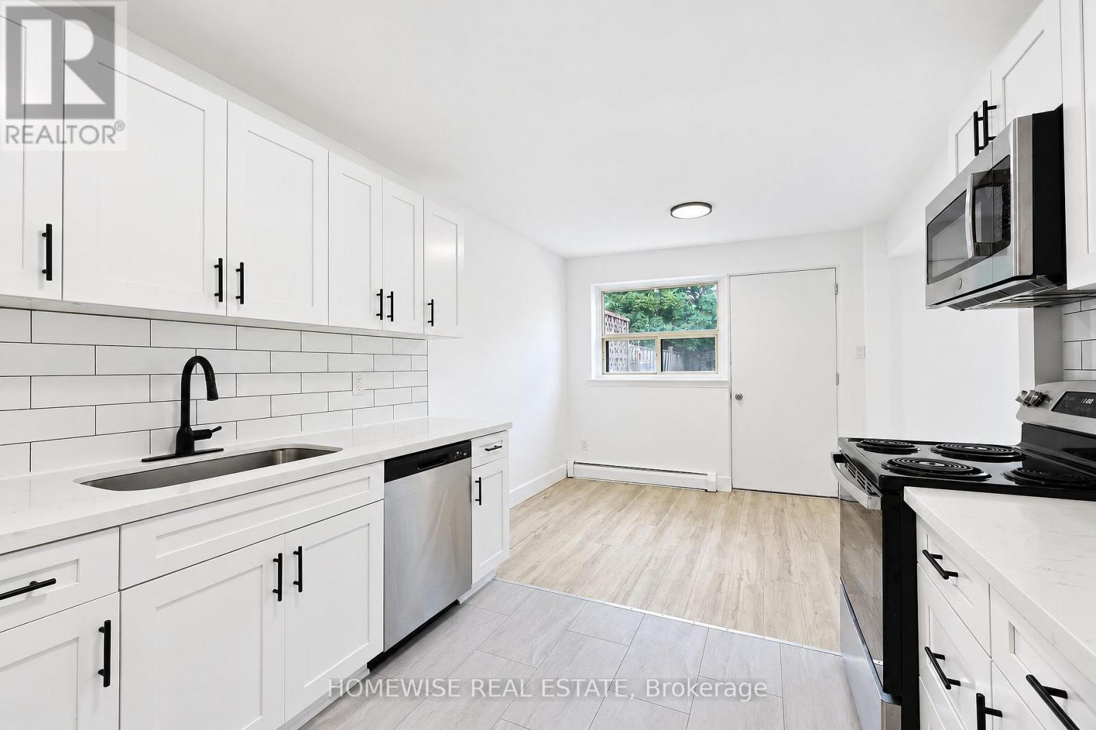 4 - 45 SWORDBILL DRIVE, Toronto (Edenbridge-Humber Valley) — photo 12