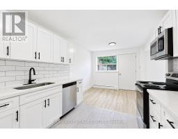 4 - 45 Swordbill Drive, Toronto, ON M9A4V3 Photo 12