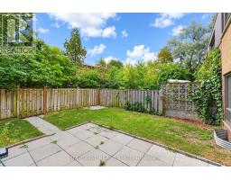 4 - 45 Swordbill Drive, Toronto, ON M9A4V3 Photo 32