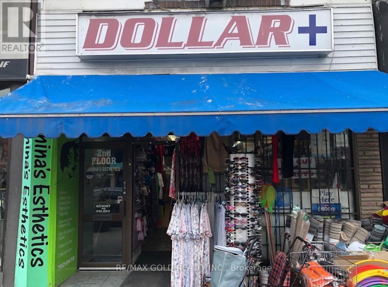2212 BLOOR STREET, Toronto (High Park-Swansea)