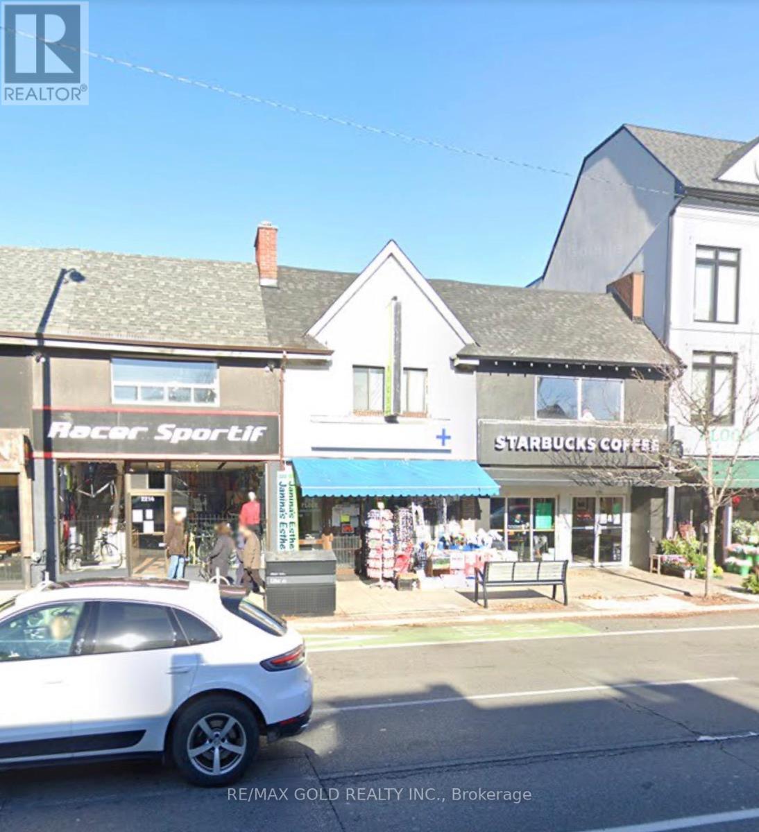 2212 BLOOR STREET, Toronto (High Park-Swansea) — photo 3