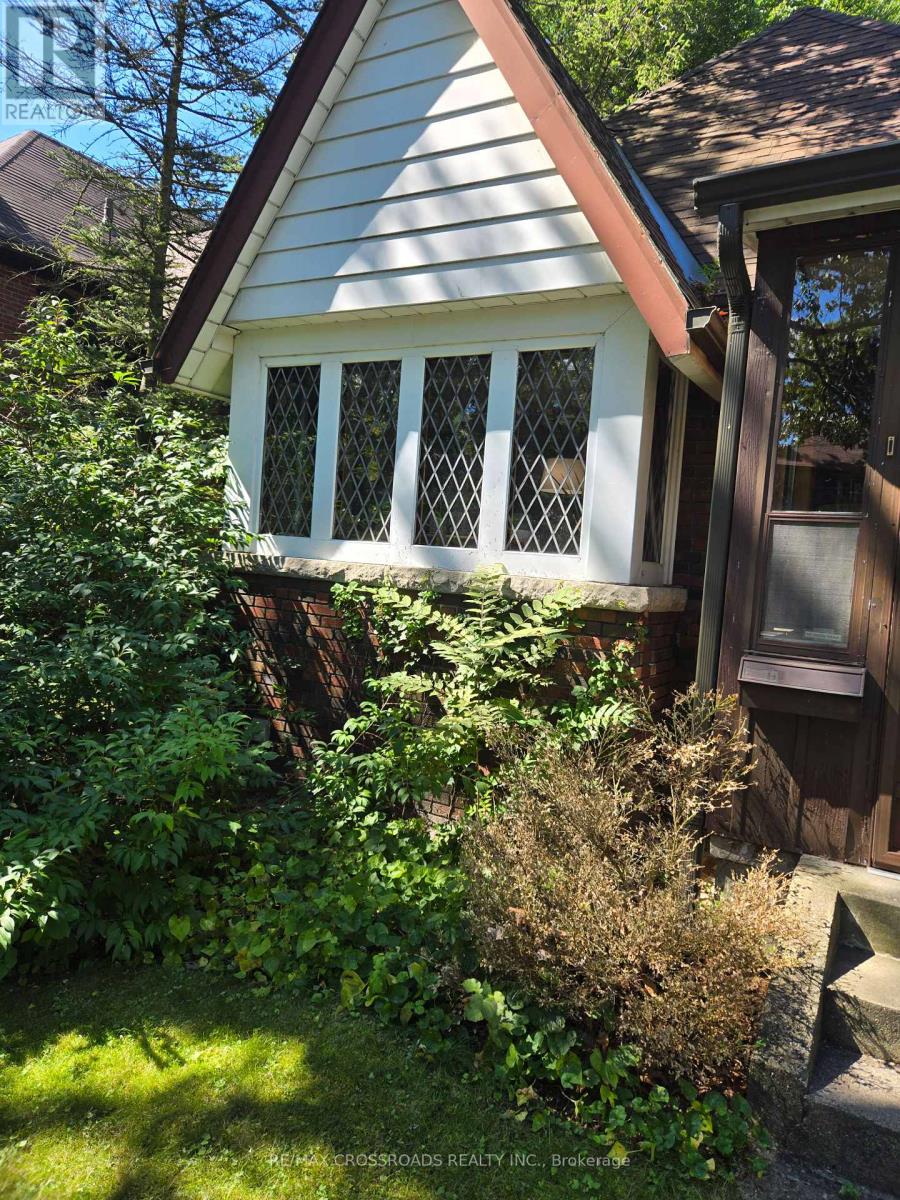 274 INDIAN ROAD, Toronto (High Park-Swansea)