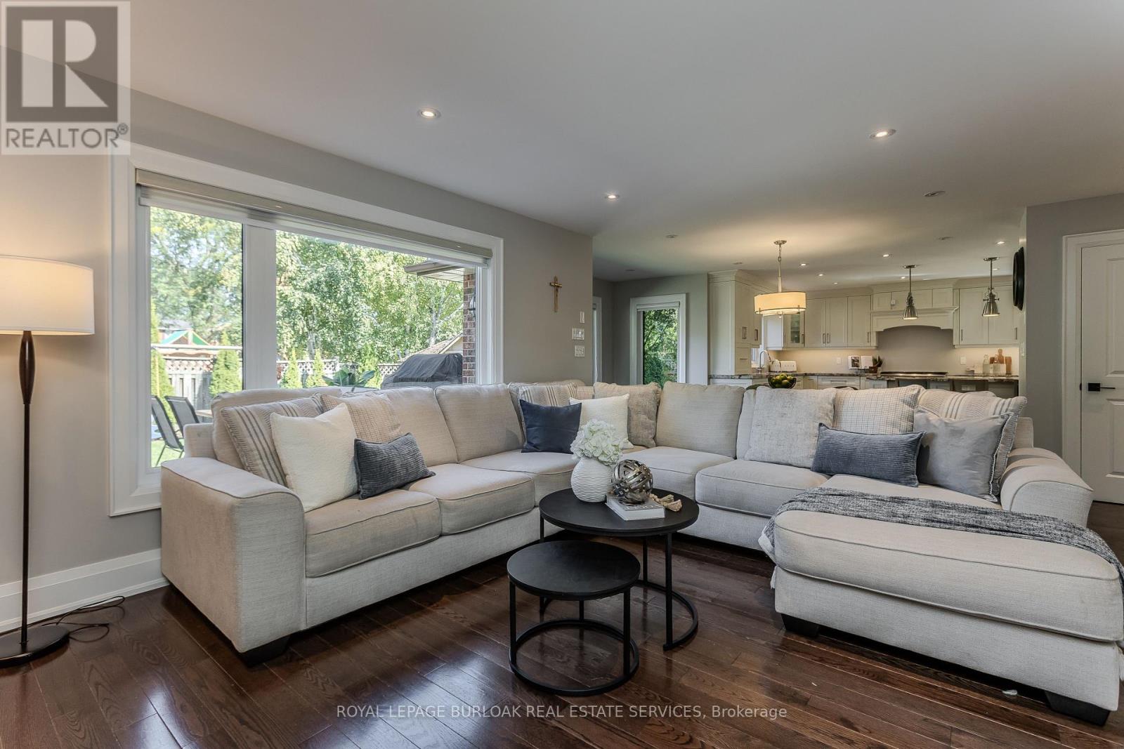 541 HAMBLING COURT, Burlington (Roseland) — photo 11