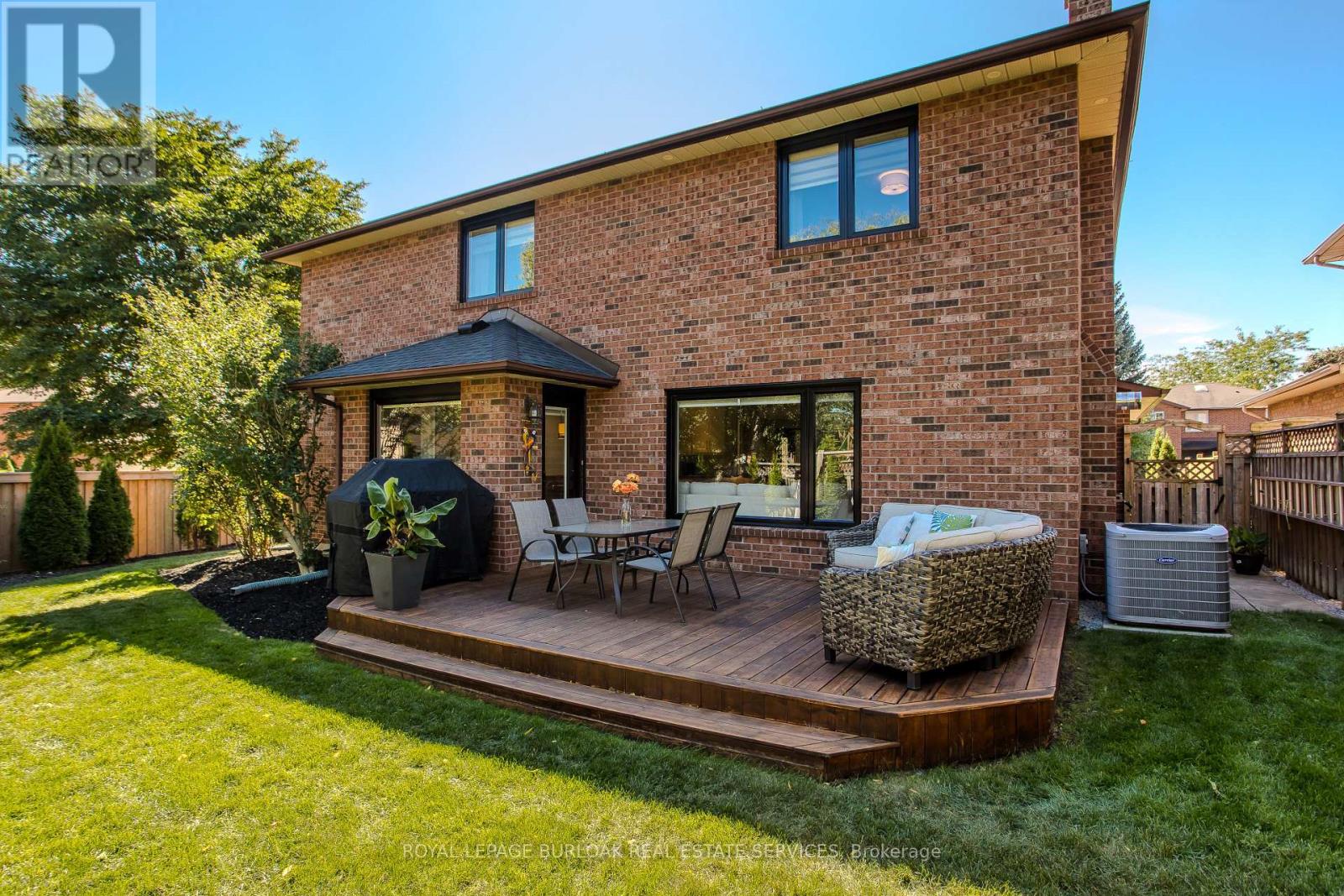 541 HAMBLING COURT, Burlington (Roseland) — photo 3
