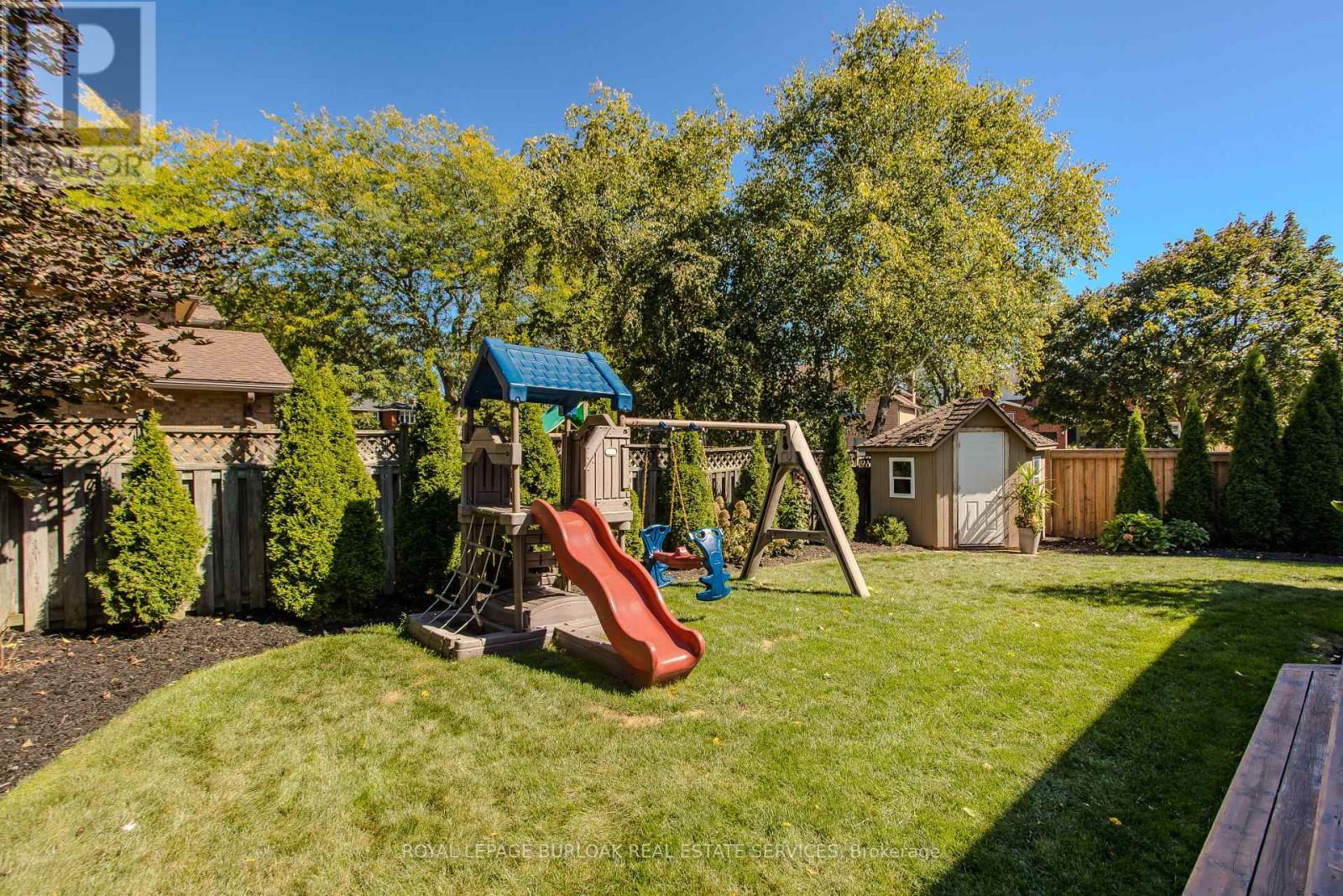 541 HAMBLING COURT, Burlington (Roseland) — photo 4