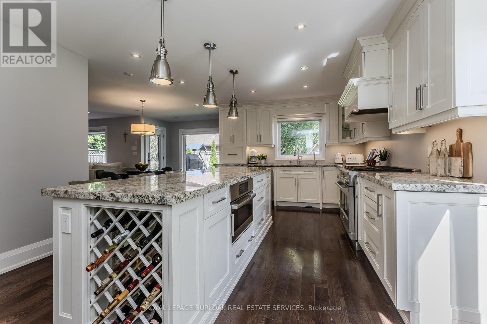 541 HAMBLING COURT, Burlington (Roseland) — photo 8