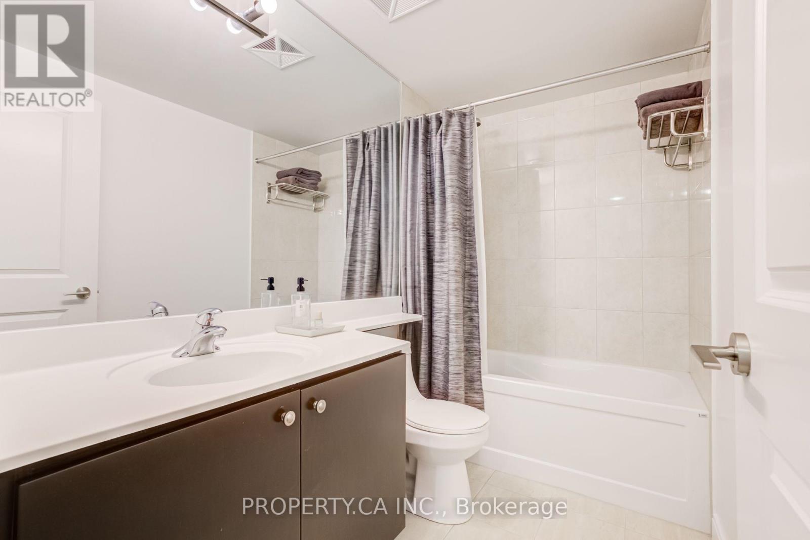 2503 - 50 ABSOLUTE AVENUE, Mississauga (City Centre) — photo 11