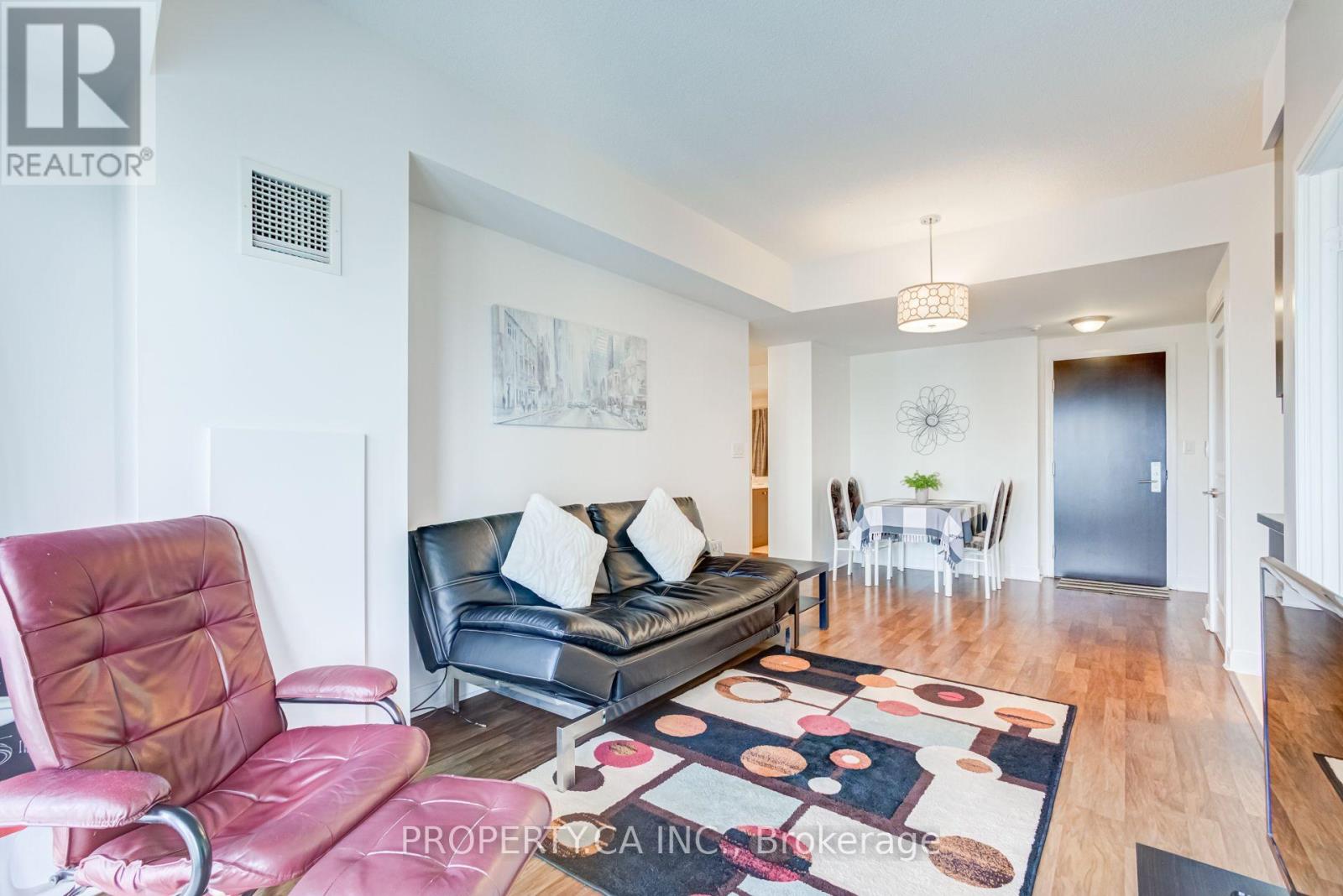 2503 - 50 ABSOLUTE AVENUE, Mississauga (City Centre) — photo 4