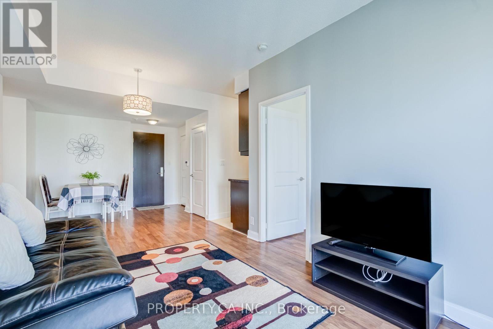 2503 - 50 ABSOLUTE AVENUE, Mississauga (City Centre) — photo 5