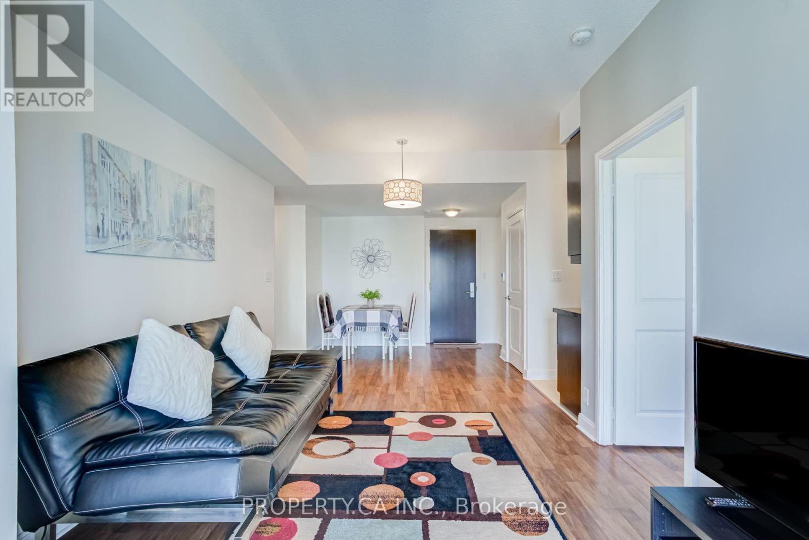 2503 - 50 ABSOLUTE AVENUE, Mississauga (City Centre) — photo 6