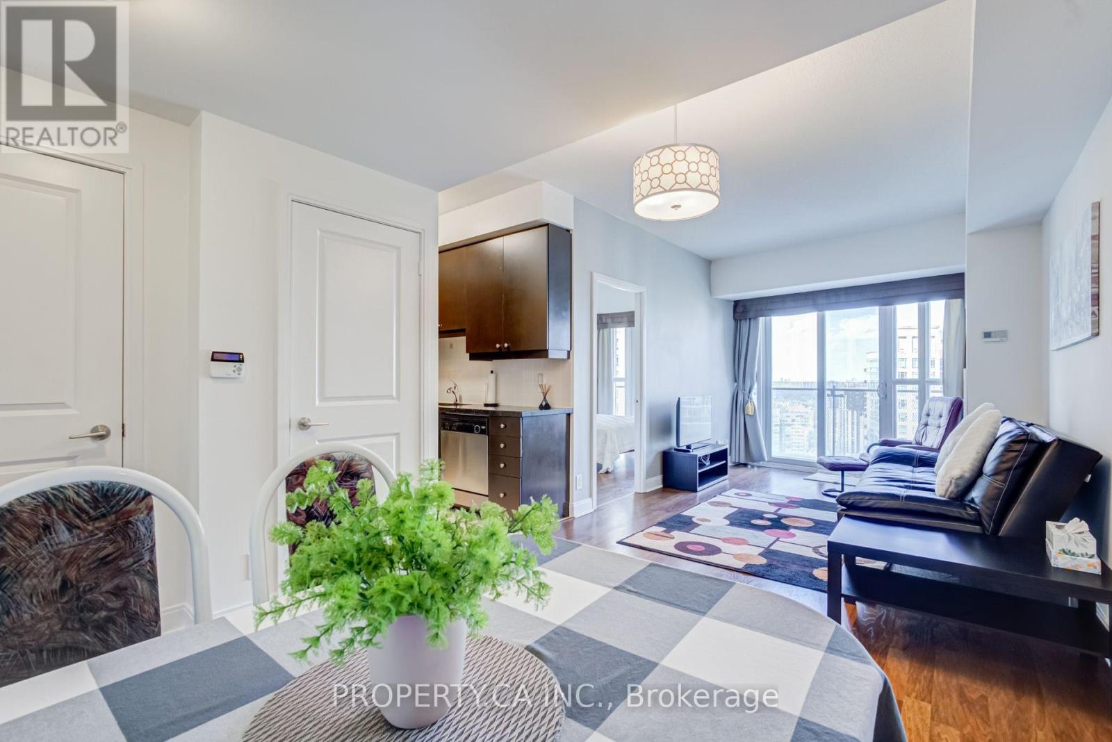 2503 - 50 ABSOLUTE AVENUE, Mississauga (City Centre) — photo 7