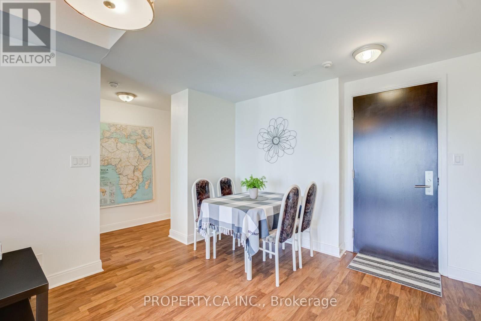 2503 - 50 ABSOLUTE AVENUE, Mississauga (City Centre) — photo 8