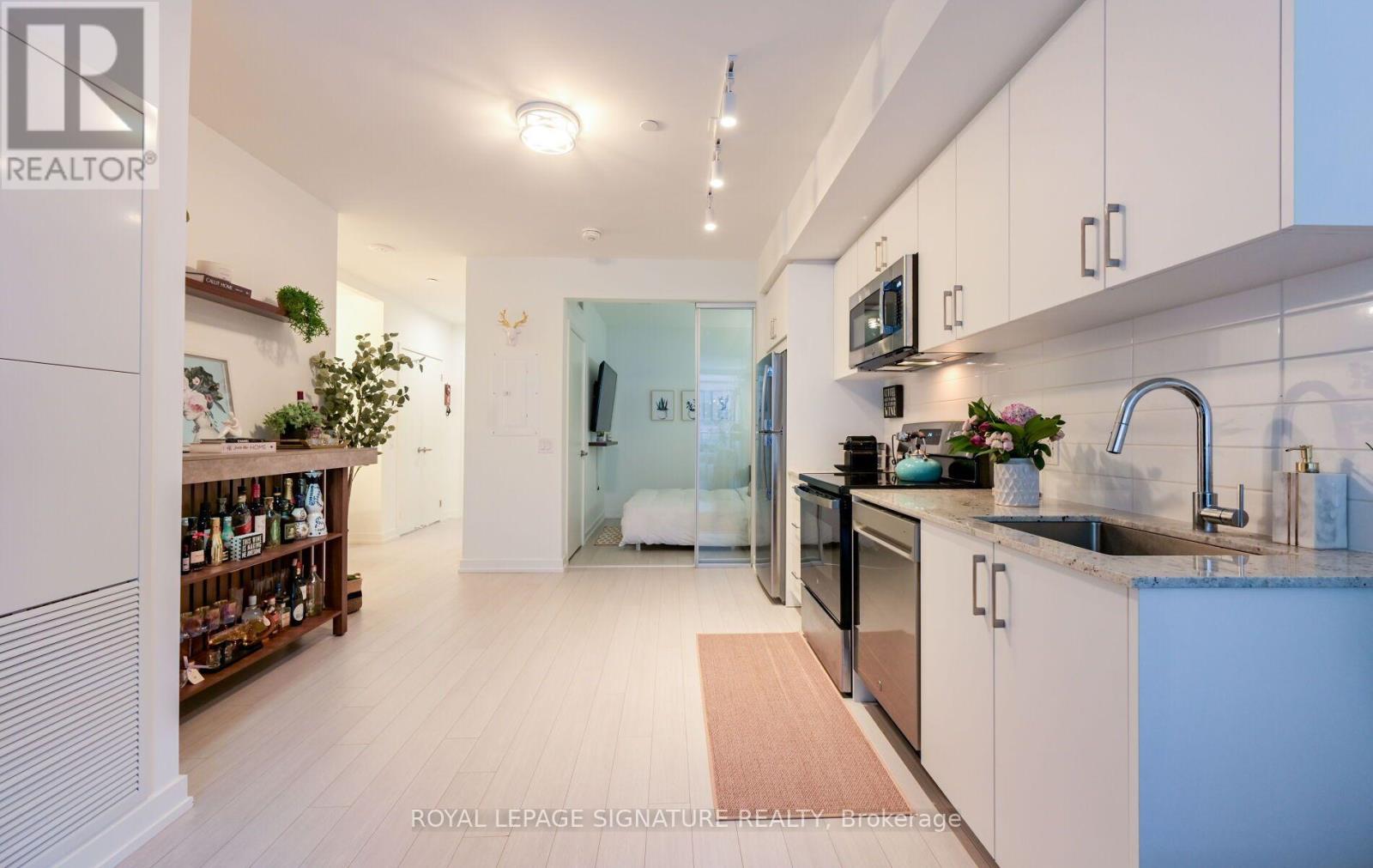 614 - 4010 EGLINTON AVENUE, Toronto (Humber Heights) — photo 10