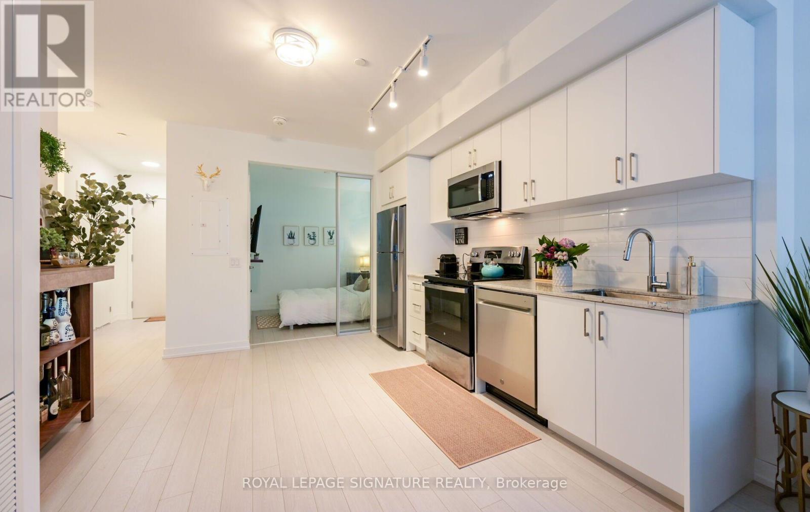 614 - 4010 EGLINTON AVENUE, Toronto (Humber Heights) — photo 11