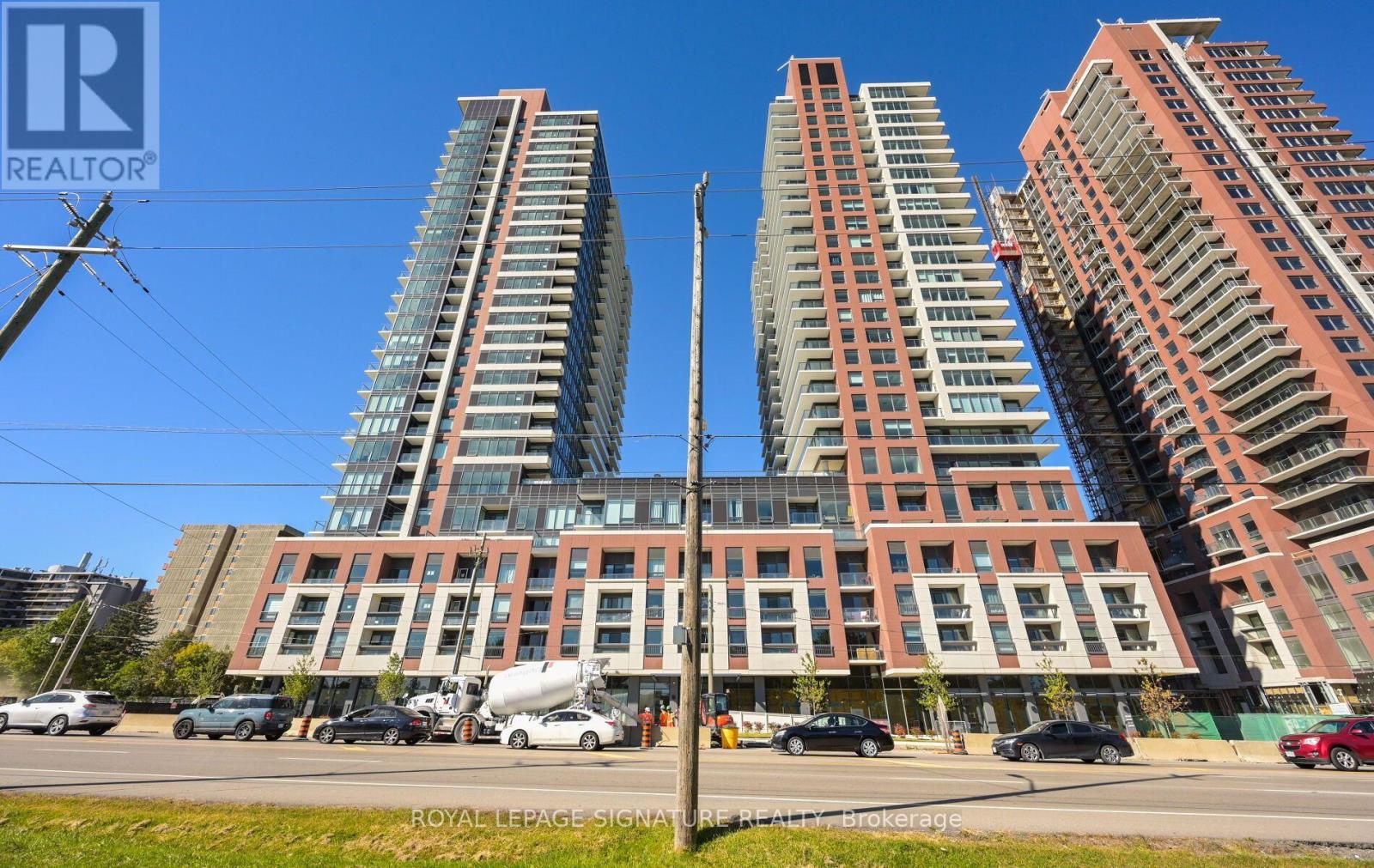 614 - 4010 EGLINTON AVENUE, Toronto (Humber Heights) — photo 3