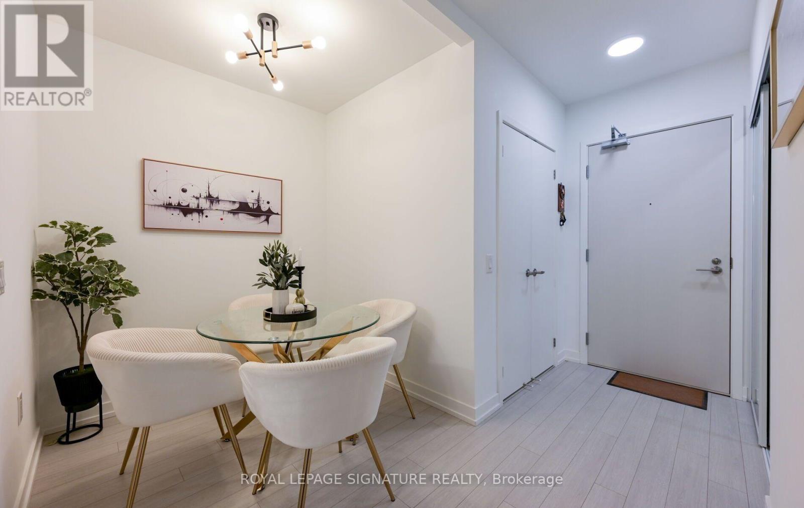 614 - 4010 EGLINTON AVENUE, Toronto (Humber Heights) — photo 5