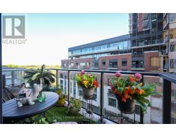 614 - 4010 Eglinton Avenue, Toronto, ON M9A4M2 Photo 22