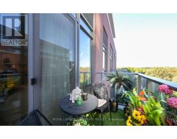 614 - 4010 Eglinton Avenue, Toronto, ON M9A4M2 Photo 23