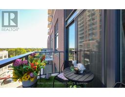 614 - 4010 Eglinton Avenue, Toronto, ON M9A4M2 Photo 24