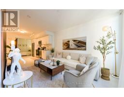 614 - 4010 Eglinton Avenue, Toronto, ON M9A4M2 Photo 8