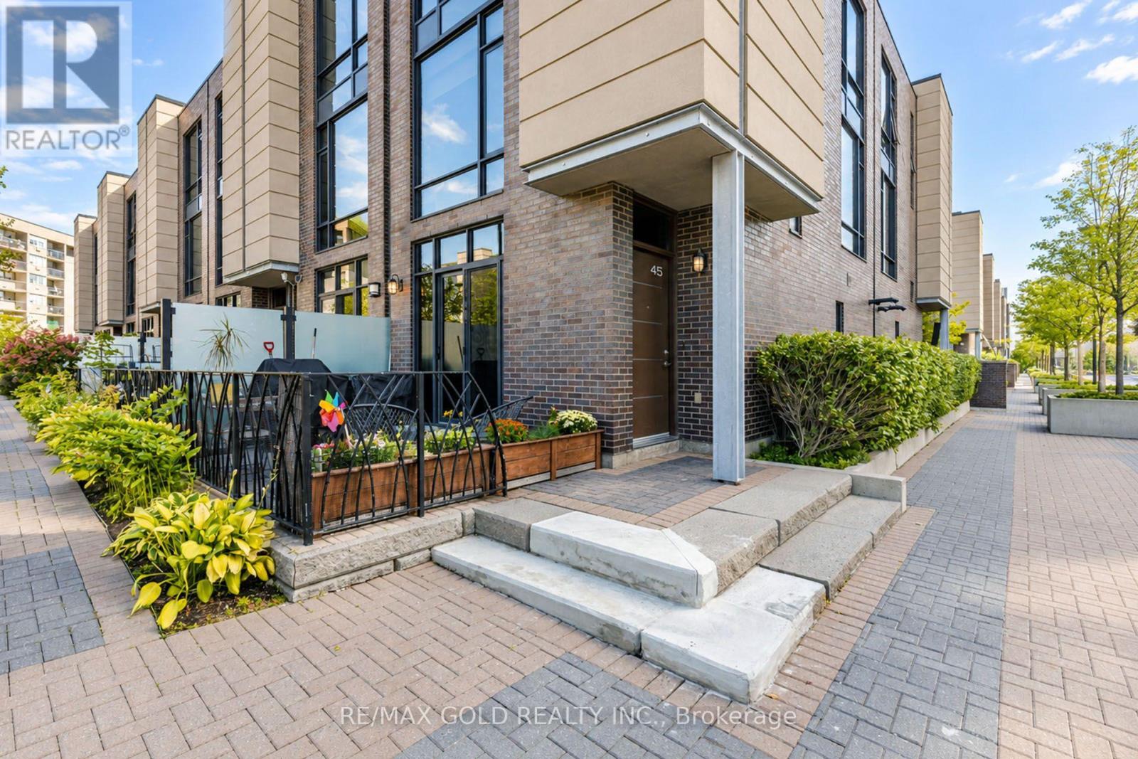 45 - 23 VALHALLA INN ROAD, Toronto (Islington-City Centre West) — photo 4