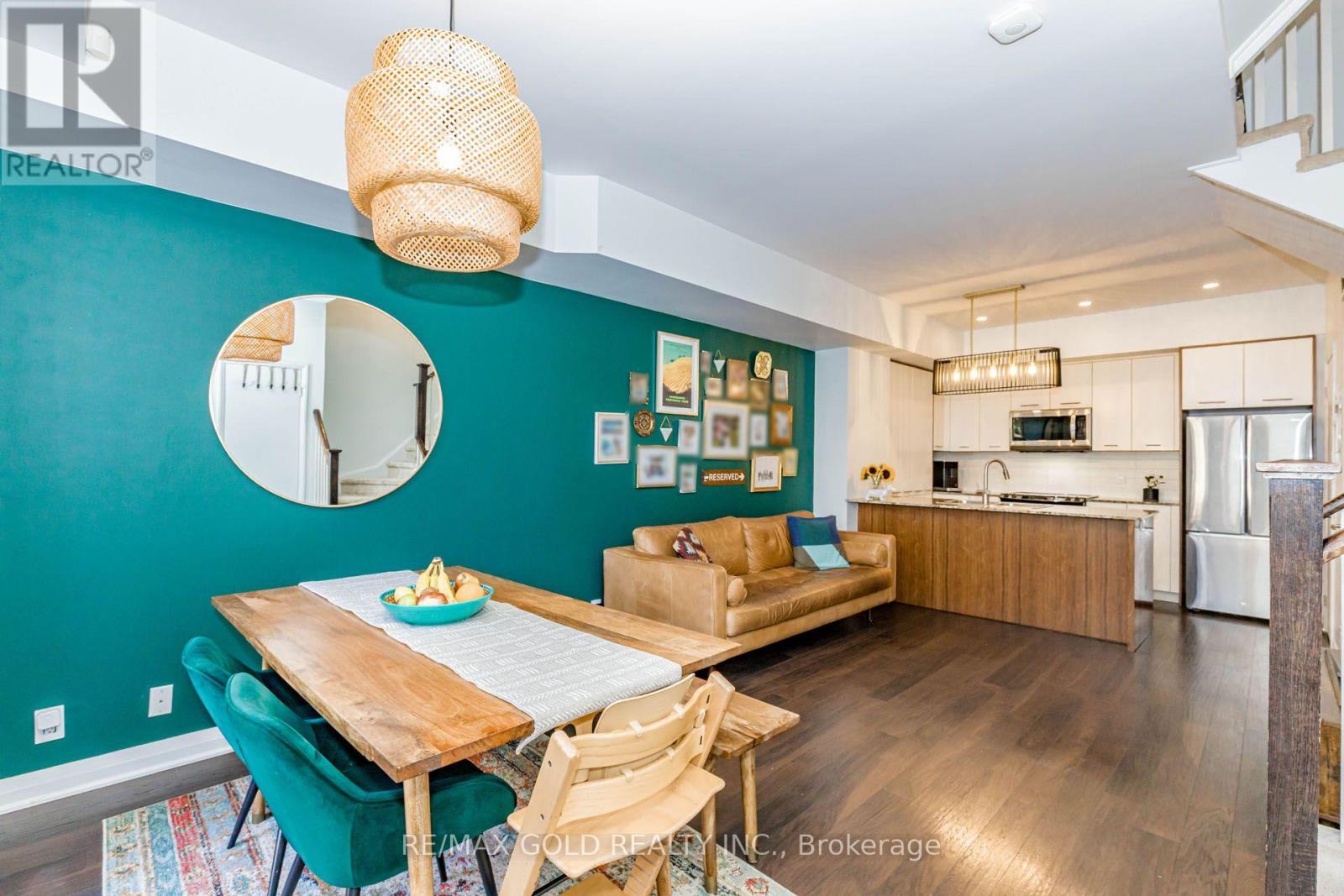 45 - 23 VALHALLA INN ROAD, Toronto (Islington-City Centre West) — photo 7