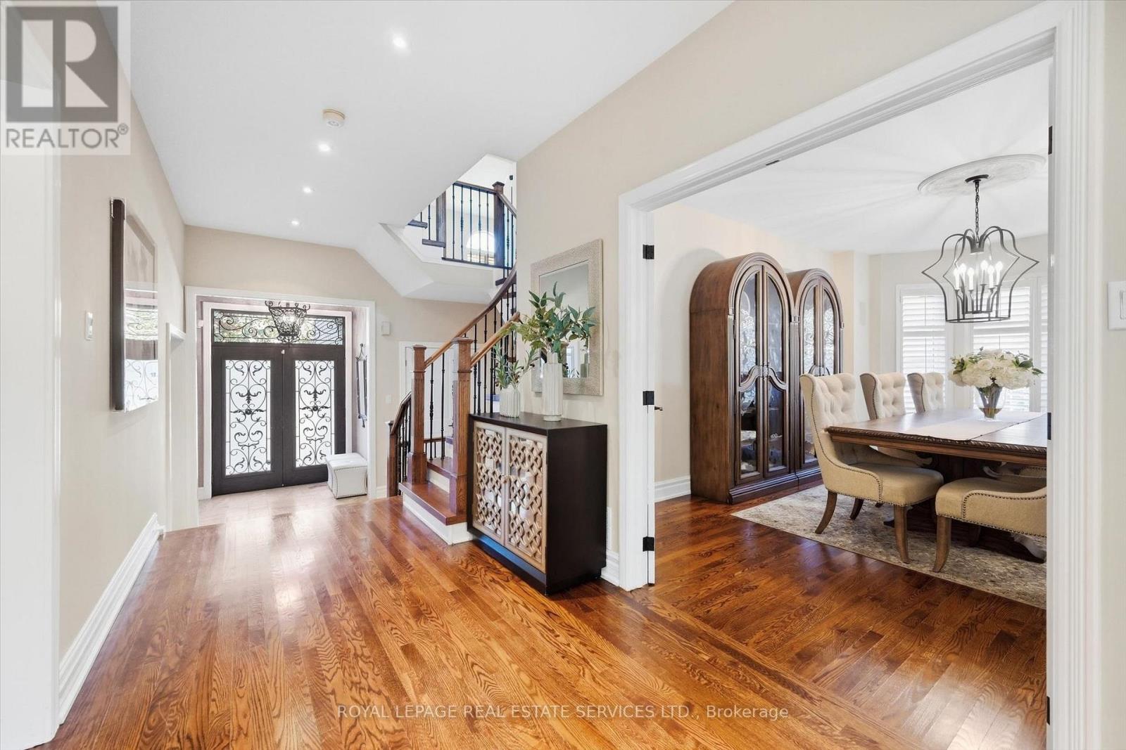 340 OAKRIDGE COURT, Oakville (RO River Oaks) — photo 10