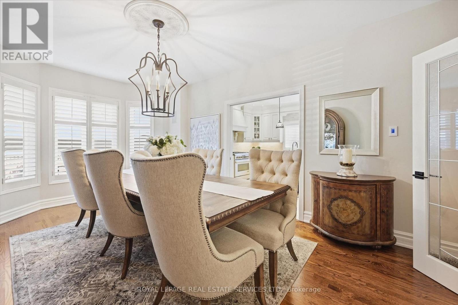 340 OAKRIDGE COURT, Oakville (RO River Oaks) — photo 12