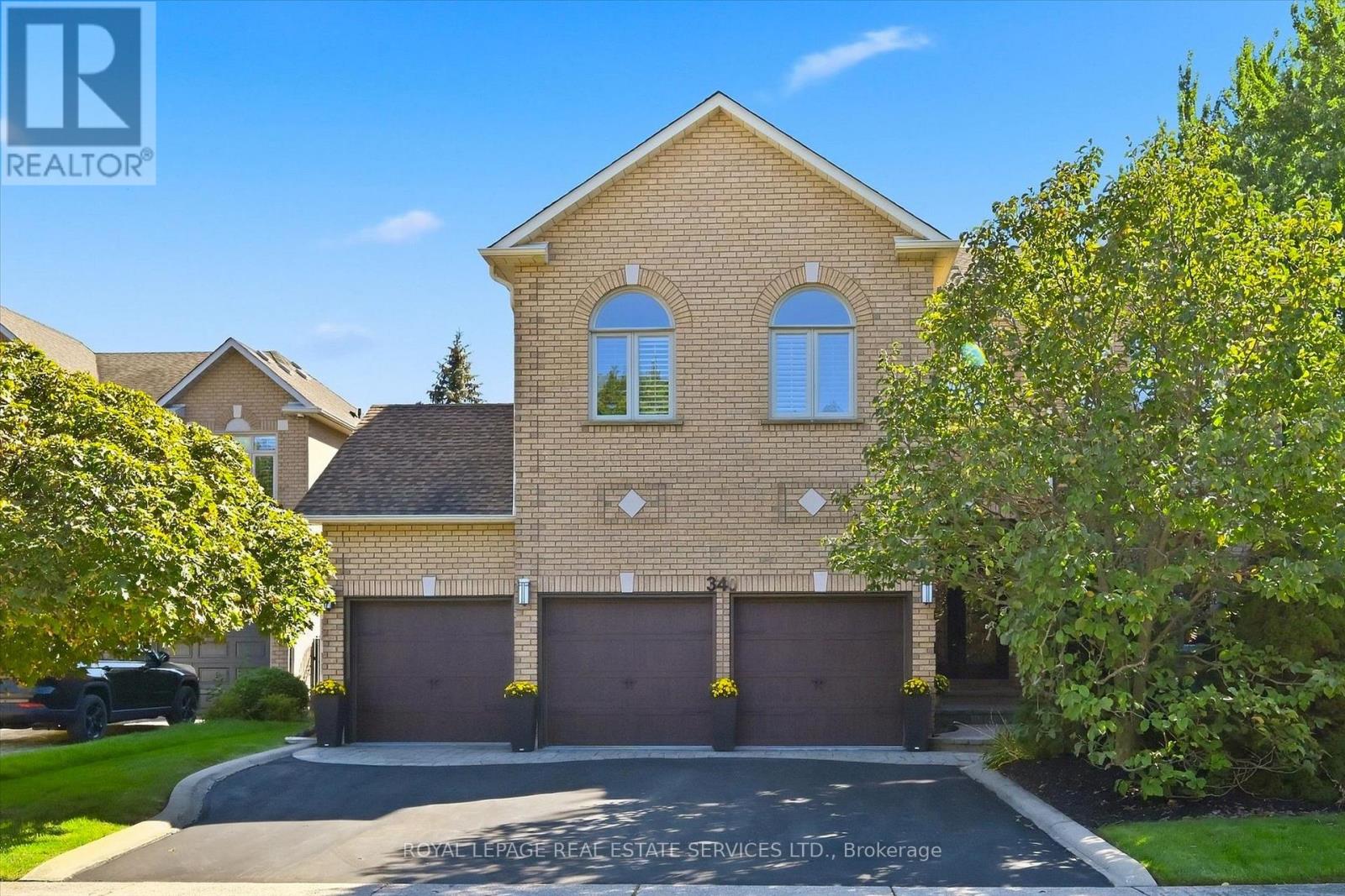 340 OAKRIDGE COURT, Oakville (RO River Oaks) — photo 4