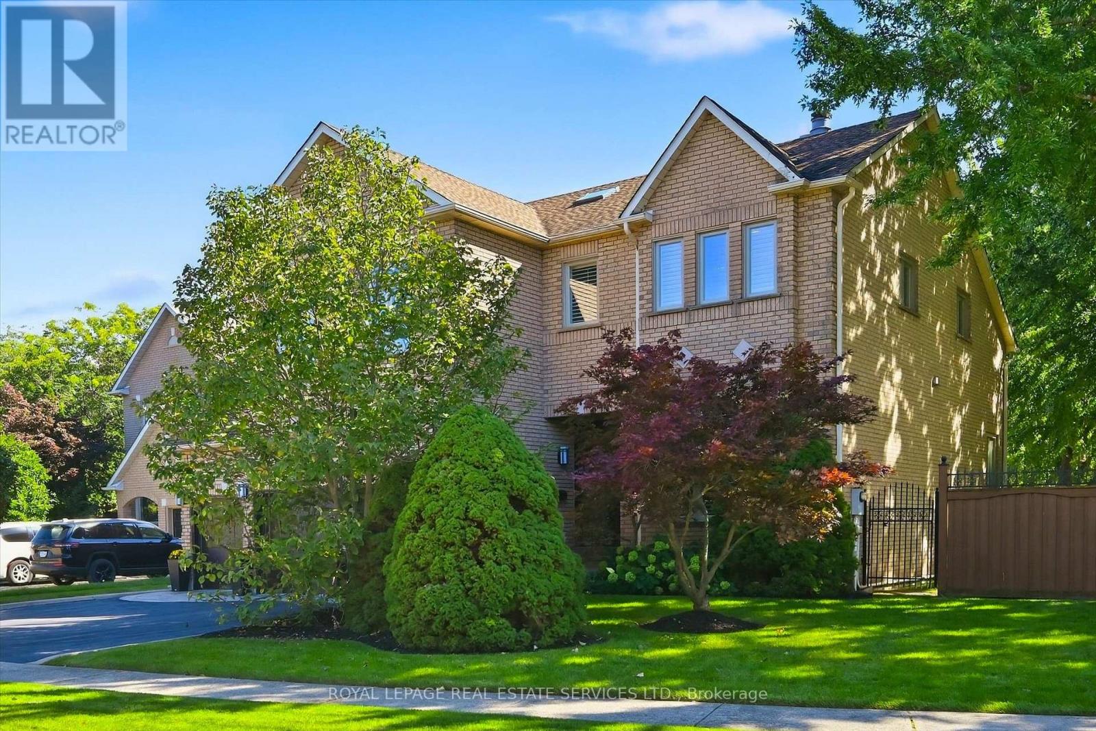 340 OAKRIDGE COURT, Oakville (RO River Oaks) — photo 5
