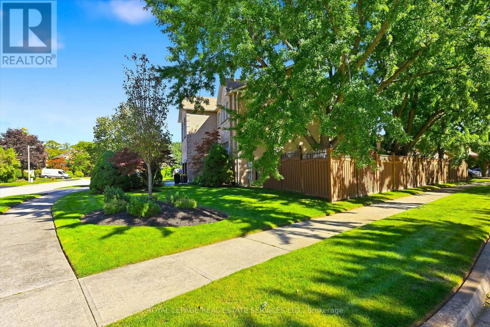 340 OAKRIDGE COURT, Oakville (RO River Oaks) — photo 6