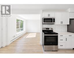 22 - 35 Swordbill Drive, Toronto, ON M9A4V3 Photo 11