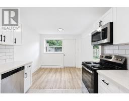 22 - 35 Swordbill Drive, Toronto, ON M9A4V3 Photo 13