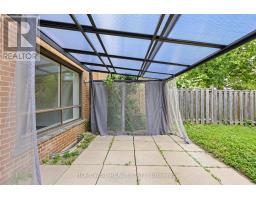 22 - 35 Swordbill Drive, Toronto, ON M9A4V3 Photo 31