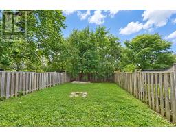 22 - 35 Swordbill Drive, Toronto, ON M9A4V3 Photo 32