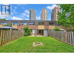 22 - 35 Swordbill Drive, Toronto, ON M9A4V3 Photo 33