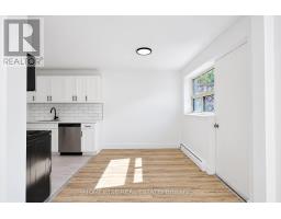 22 - 35 Swordbill Drive, Toronto, ON M9A4V3 Photo 7