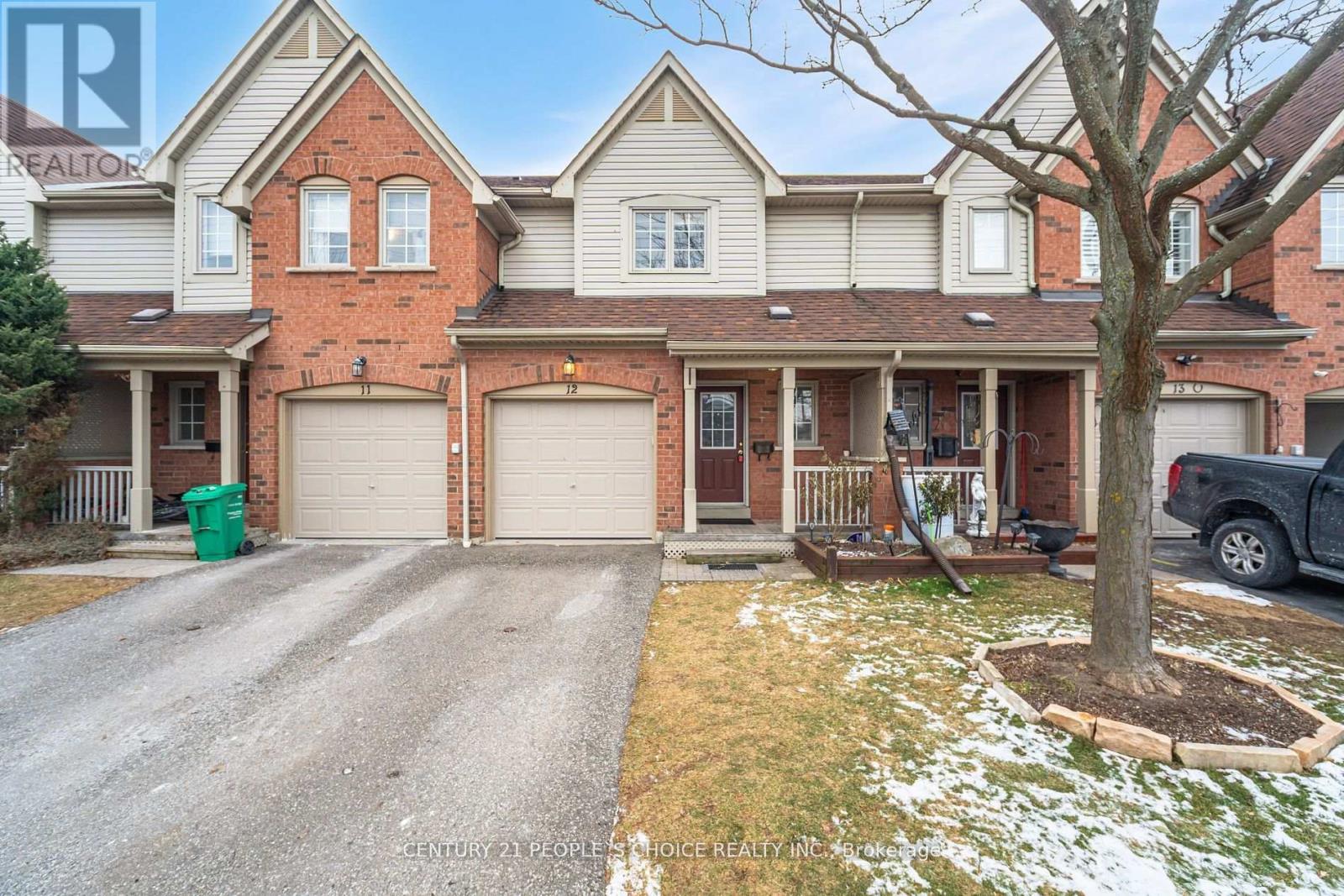 12 - 5950 GLEN ERIN DRIVE, Mississauga (Central Erin Mills) — photo 2