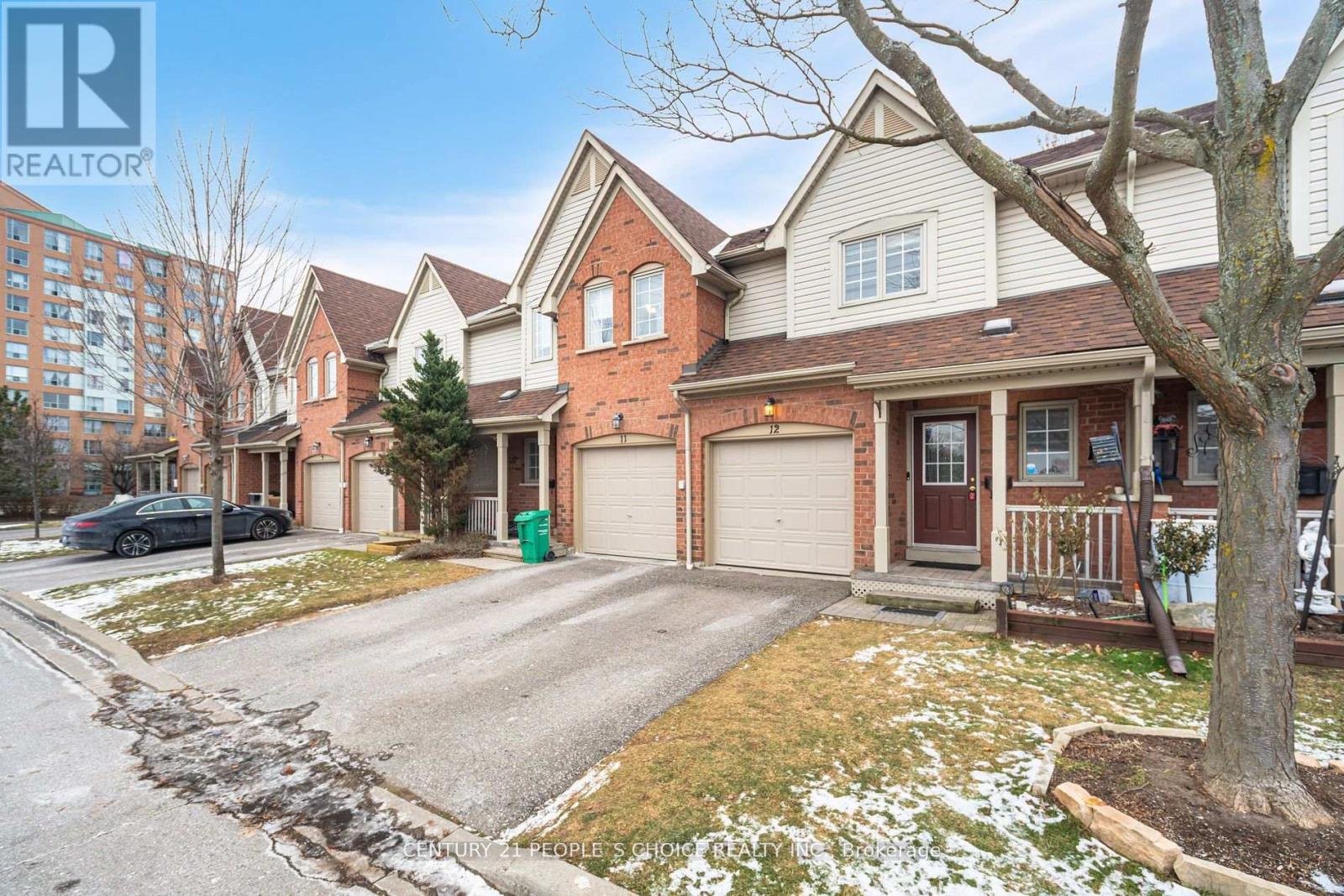 12 - 5950 GLEN ERIN DRIVE, Mississauga (Central Erin Mills) — photo 3